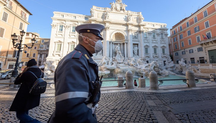 Днес беше съобщено и за 47 свързани с COVID-19 смъртни случаи, след 55 предния ден Днес беше съобщено и за 47 свързани с COVID-19 смъртни случаи, след 55 предния ден