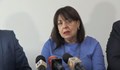 Елеонора Николова определи поведението на ВМРО като двуженство