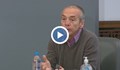 Мангъров: Най-доброто нещо е, че страната не се затвори