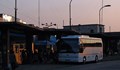 Спират автобусната линия Силистра - Русе