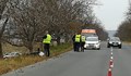 Шофьор от Разград загина на място след удар в дърво