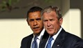 Джордж Буш: САЩ могат да бъдат уверени в честността на изборите