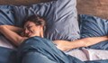 5 неща, които се случват с тялото, ако спите на студено