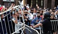 Кметът на Буенос Айрес обвини фенове за безредиците на прощаването с Марадона