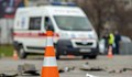 4-годишно момиченце пострада при катастрофа край Силистра