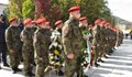 Днес се отбелязва празника на Сухопътните войски