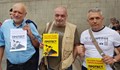 Отровното трио: Организира се протестно автошествие от Министерски съвет до резиденция „Бояна“