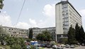 Пациент се хвърли от 8-ия етаж на УМБАЛ - Бургас