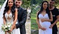 "Мис България 2003“ : Преборих COVID-19 бременна в деветия месец