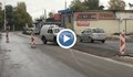 Абсурд в Русе: Автосервиз блокира разширяването на улица “Потсдам“
