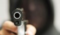 Задържаха мъж, опитал да ограби жена в София, като опрял пистолет в главата й
