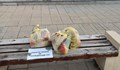 Русенци с добри сърца купуват храна за нуждаещи се