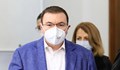Ангелов: Не е нужно да си правите тестове, ако нямате симптоми