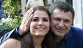 Дъщерята на Милен Цветков ще работи в Специализирания трибунал на Ливан