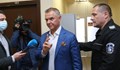 Атанас Бобоков излиза от ареста под гаранция от 2 милиона лева