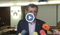 Свилен Иванов: Не е възможно да има отделна КОВИД болница в Русе