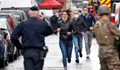 Двама убити и един ранен при нападение във Франция