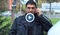 Бургаски полицай купува лекарства на семейство под карантина