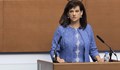 Дариткова към БСП: Престанете с партизанските игри, не ви ли е неудобно!