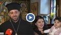 Ценностите в семейството на свещеник от Варна с шест деца