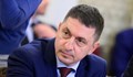 Министърът на МВР:  Имаме желание, но няма възможност