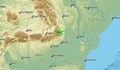 Земетресение разклати Вранча
