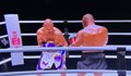 Майк Тайсън и Рой Джоунс-младши не излъчиха победител!