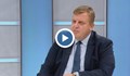 Каракачанов: Има готовност за полеви болници