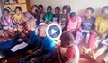Деца от Уганда пеят "Моя страна, моя България"