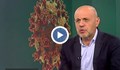 Дончев: Най-тежкият натиск на пандемията ще е през декември
