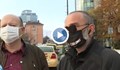 Таксиметровите шофьори не искат да возят болни от коронавирус