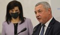 Валери Симеонов брои депутати за кворум: Обръснете се, цяла България ви гледа