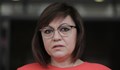 Корнелия Нинова: На системи съм четвърти ден
