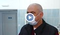 Лекар се оплаква, че е нападнат в болницата в Разград