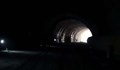 Осветлението на тунел "Железница" не работи
