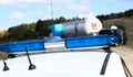Спипаха шофьор с 1,90 промила алкохол зад волана във Ветово