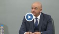 Ген. Мутафчийски за мерките: Така ще посрещнем с по-освободени души Коледа