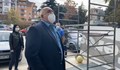 "Откритата" от Борисов и пловдивския кмет COVID-болница е мираж