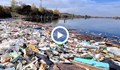 РАЗСЛЕДВАНЕ: Изхвърлят тонове пластмаса в депо за строителни отпадъци?