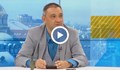 Доц. Чорбанов: Децата и младите трябва максимално бързо да преминат през вируса