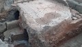 В Силистра откриха най-голямата римска пещ за тухли