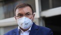 Костадин Ангелов: Ситуацията около ковид кризата в държавата е овладяна