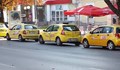 Дневната тарифа на такситата в Русе може да скочи до 1,34 лв/км