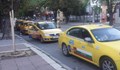 Шофьор на такси в Русе отказва да си сложи маска
