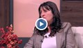 Проф. Даниела Бобева: Икономиката върви надолу, не знам какъв растеж има предвид Борисов