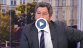 Христо Иванов: Пеевски беше създаден от царя, БСП го нахрани и разцъфна при ГЕРБ