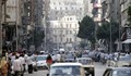 Уволнен служител се самозапали в Кайро