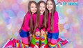 Осемгодишни тризначки от Разград дариха косите си за благородна кауза