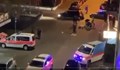 Стрелба в швейцарския град Бил, вероятно има жертви