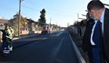 Кметът на Кубрат инспектира ремонта на пътя Русе – Кубрат